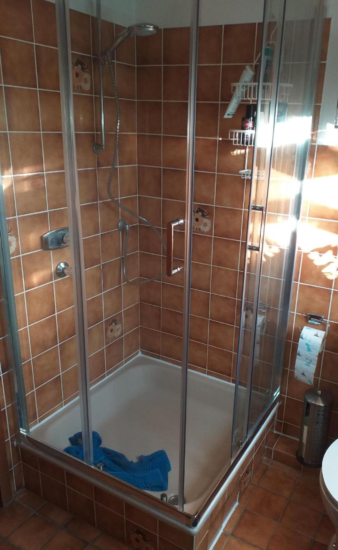 Gemuetliches Zimmer Zentral In Der Lueneburger Heide 施内沃丁根 外观 照片